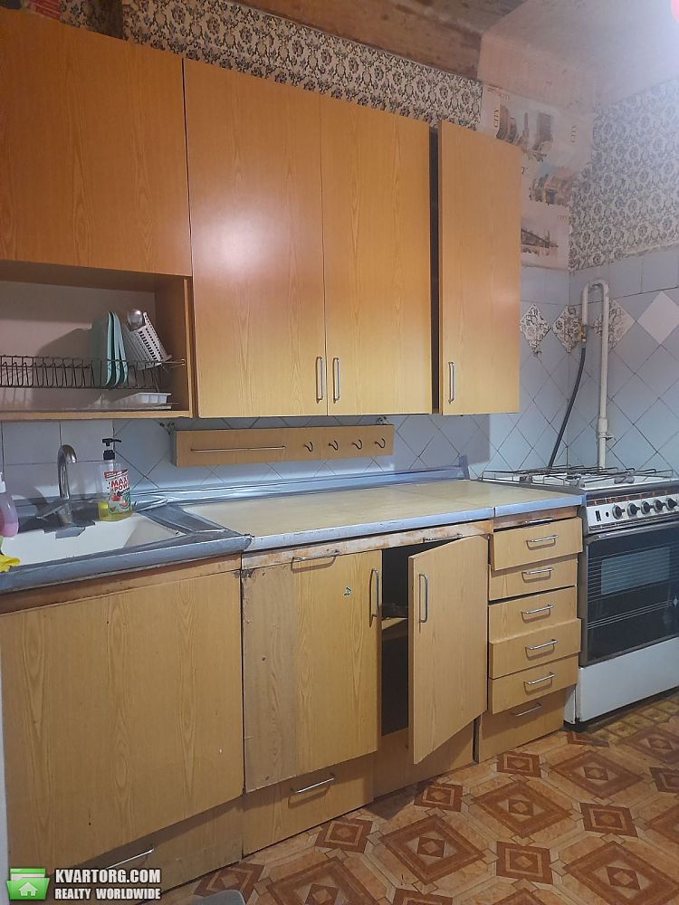 Rent out 2-room apartment. Киев, Мілютенко — photo 1