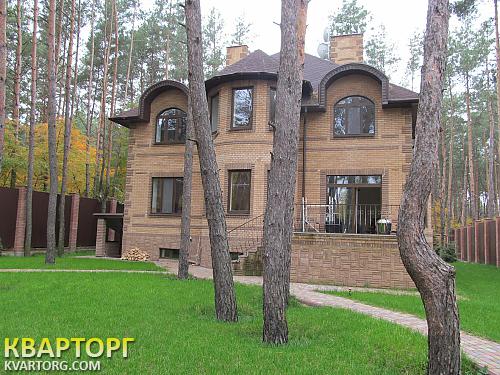 Sell house. Киев,  Лесная — photo 4