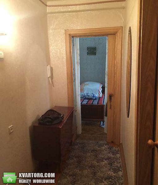 Sell 2-room apartment. Киев, Лайоша Гавро — photo 1