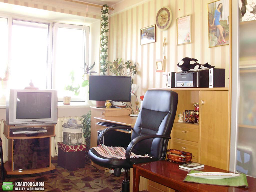 Sell 3-room apartment. Одесса, Базарная — photo 1