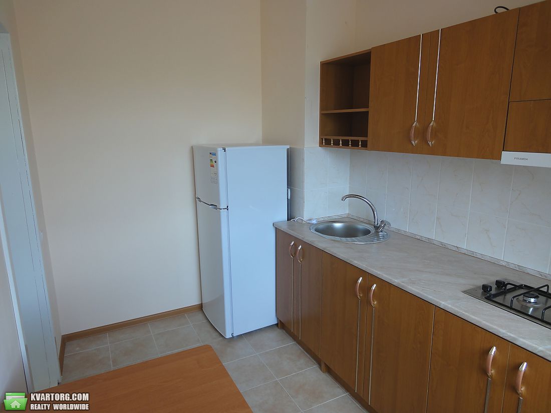 Rent out 1-room apartment. Одесса, Люстдорфская дорога — photo 5