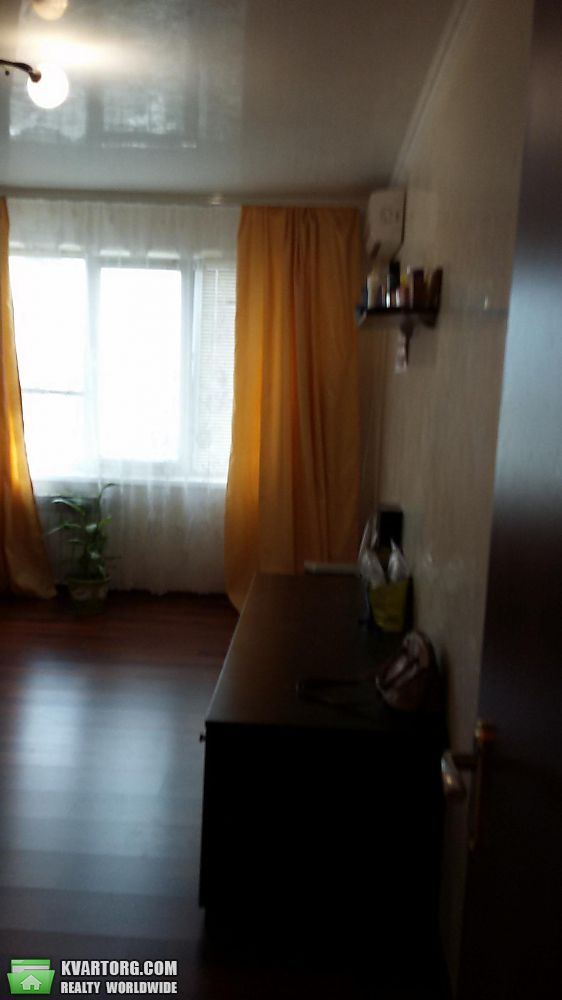 Rent out 1-room apartment. Киев,  Липковского — photo 5