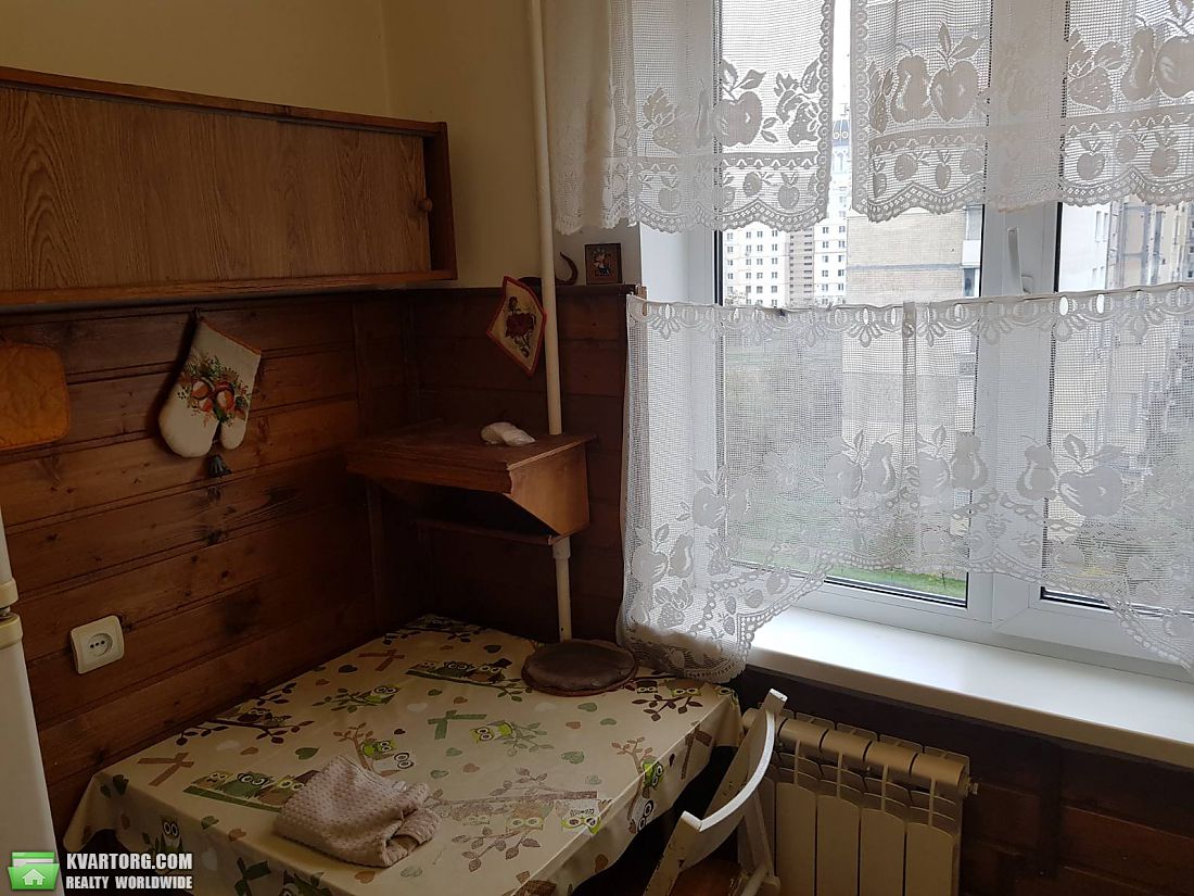 Rent out 2-room apartment. Киев,  Героев Сталинграда пр — photo 8
