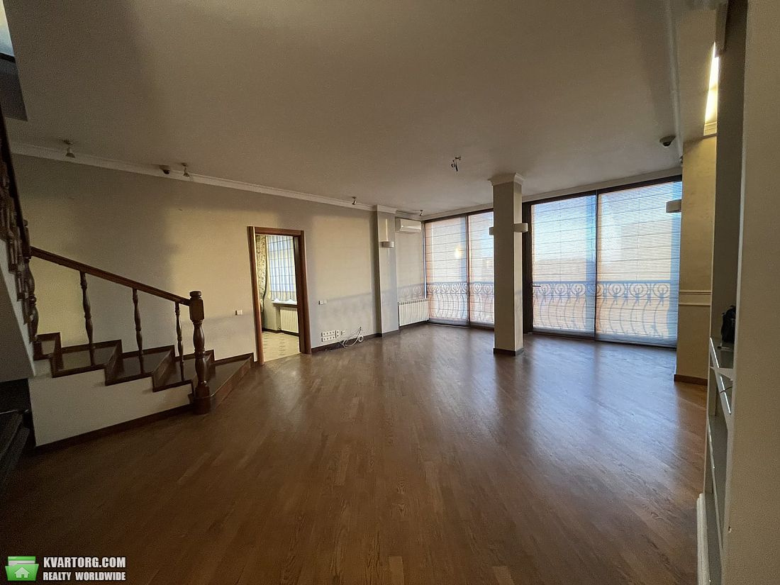Sell multi-room apartment. Киев, Пилипа Орлика — photo 8