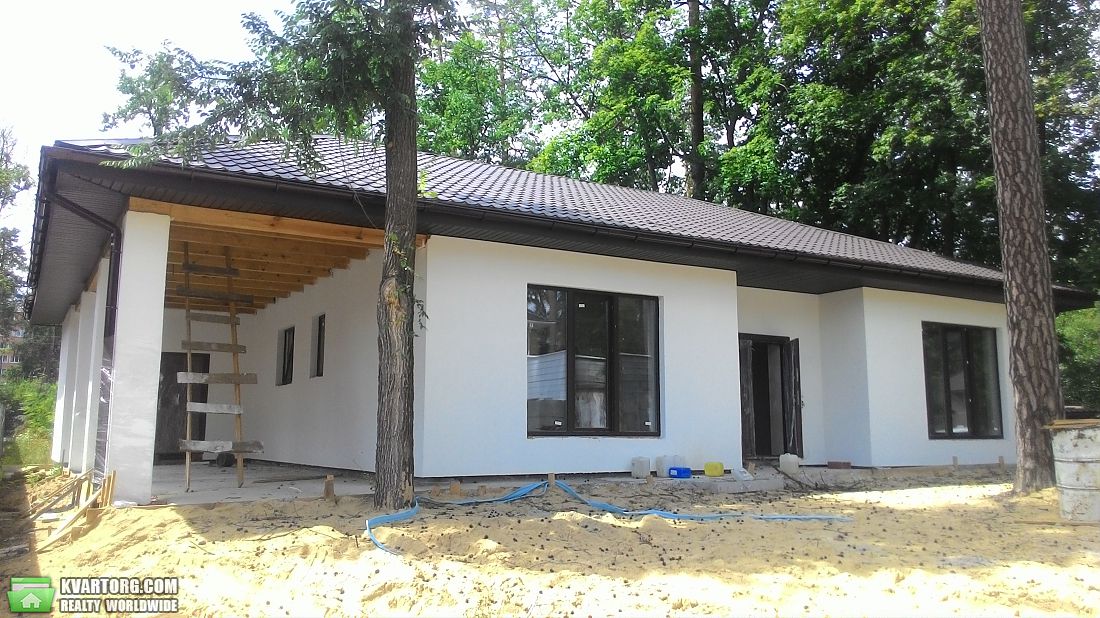 Sell house. Ирпень, Ворзель — photo 1