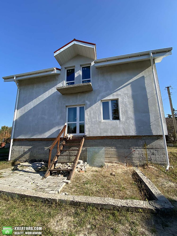 Sell house. Киевская обл., Ленина — photo 4