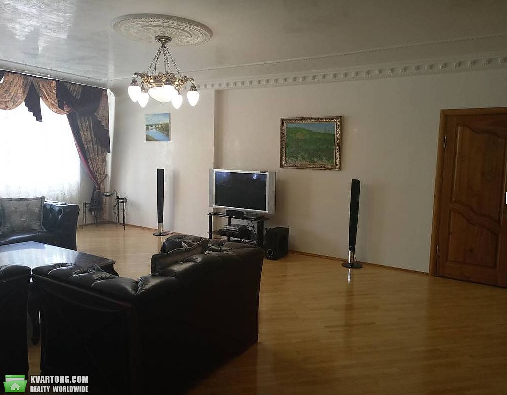 Sell 3-room apartment. Киев,  Саперно-Слободская — photo 9