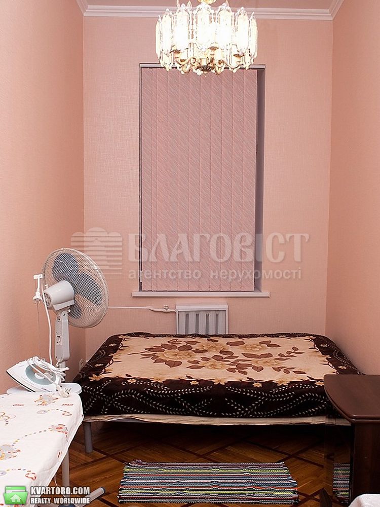 Rent out 2-room apartment. Киев,  Большая Житомирская — photo 6
