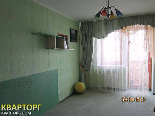Rent out 3-room apartment. Киев,  Героев Сталинграда пр — photo 6
