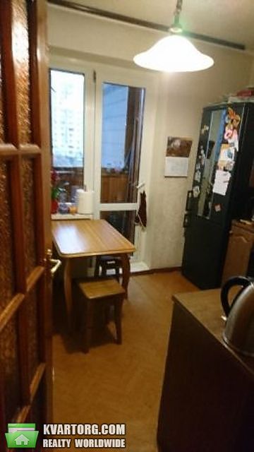 Sell 1-room apartment. Киев,  Руденко — photo 9