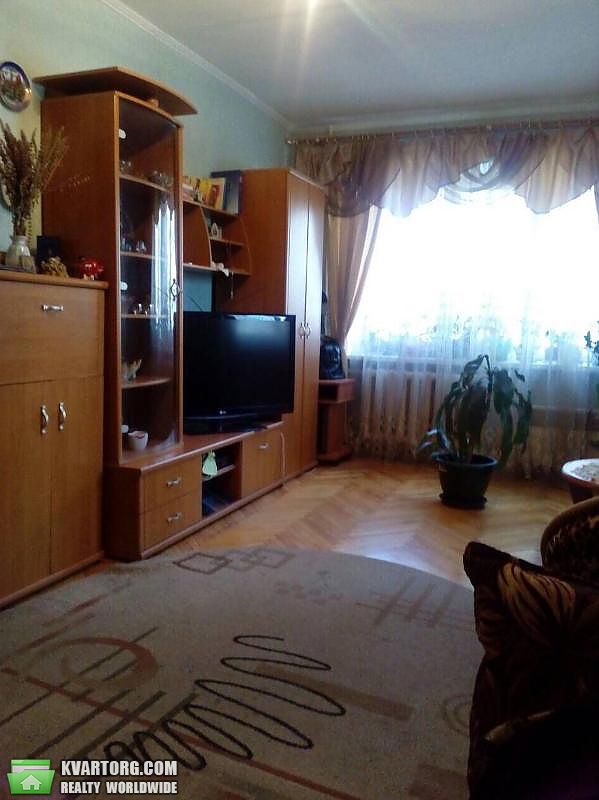 Sell 2-room apartment. Киев, Андрея Головка — photo 1