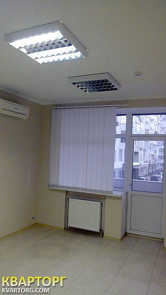 Rent out office. Киев, ул.Павловская — photo 1