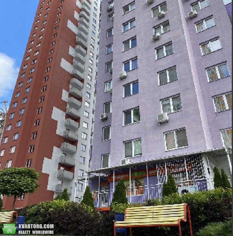 Sell 1-room apartment. Киев, Трутенко — photo 10