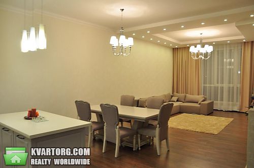 Rent out 4-room apartment. Одесса, Успенская — photo 3