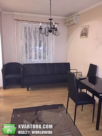 Rent out 3-room apartment. Киев,  Тычины пр — photo 6