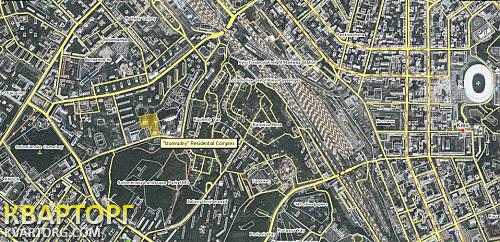 Rent out office. Киев,  Механизаторов — photo 5