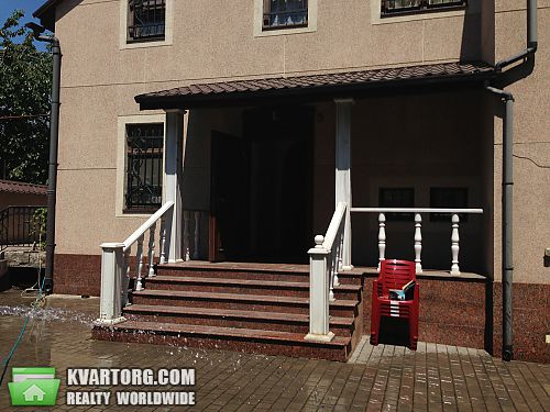Rent out house. Одесса, Посмитного — photo 10