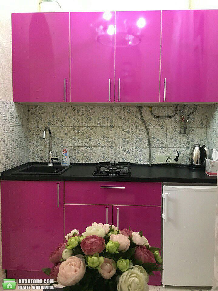 Rent out 1-room apartment. Одесса, Тираспольская — photo 3