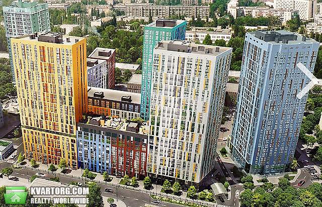 Sell 3-room apartment. Киев,  Богдановская — photo 1