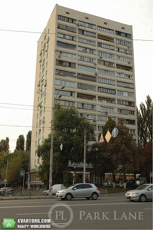 Sell 2-room apartment. Киев,  Черновола — photo 1