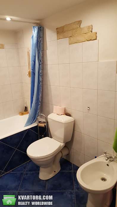 Rent out 2-room apartment. Киев, Большая Васильковская — photo 7