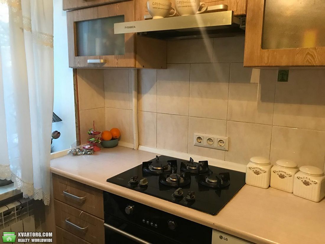 Sell 2-room apartment. Одесса, Кленовая — photo 6