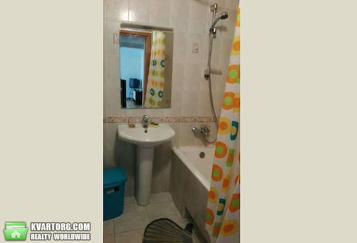 Rent out 2-room apartment. Киев, Мурашко — photo 8