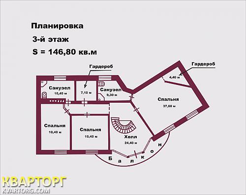 Sell house. Одесса, Приморская — photo 9