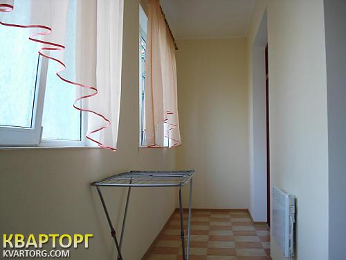 Rent out 1-room apartment. Одесса, Балковсакя — photo 7