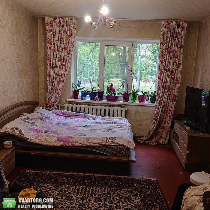 Sell 3-room apartment. Киев,  Гайдай — photo 4