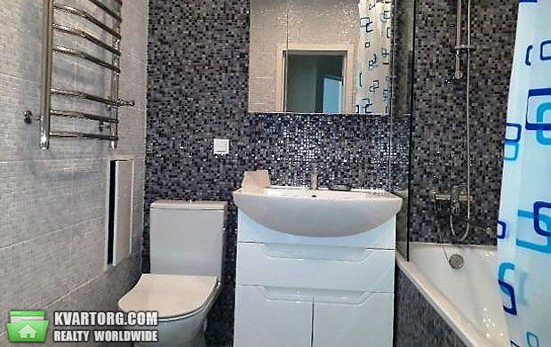 Rent out 1-room apartment. Киев,  Ахматовой — photo 7