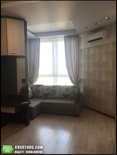 Rent out 2-room apartment. Киев, Кудряшова — photo 8