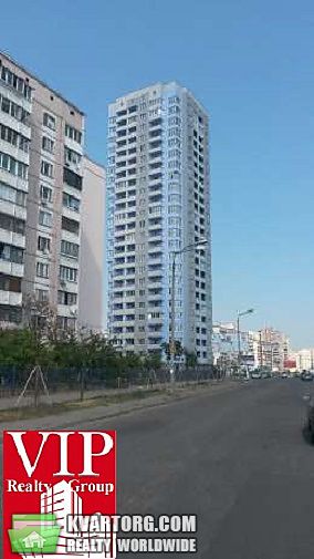 Sell 2-room apartment. Киев, Бориса Гмыри — photo 1