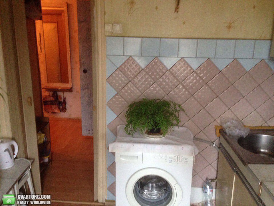 Sell 2-room apartment. Киев,  Щорса пер — photo 6