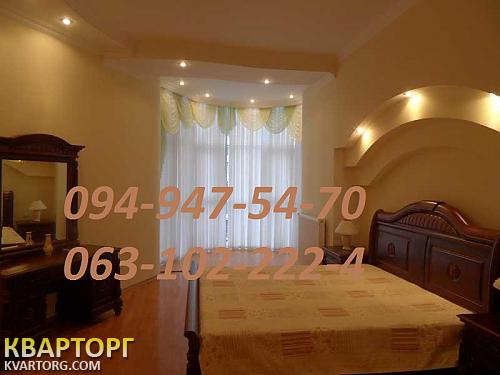Rent out 3-room apartment. Одесса, Среднефонтанская — photo 1