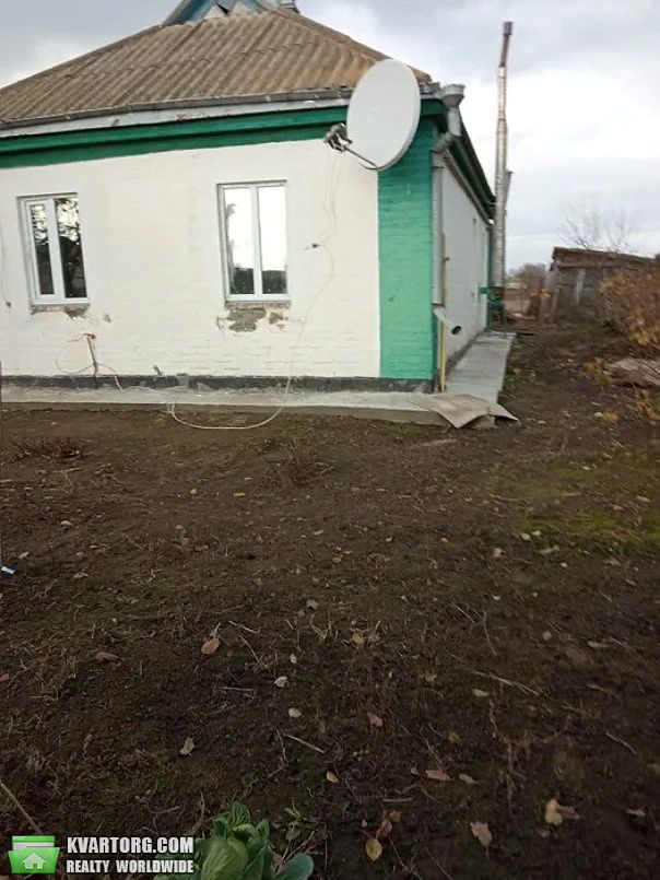 Sell house. Киевская обл., г.Яготин — photo 2