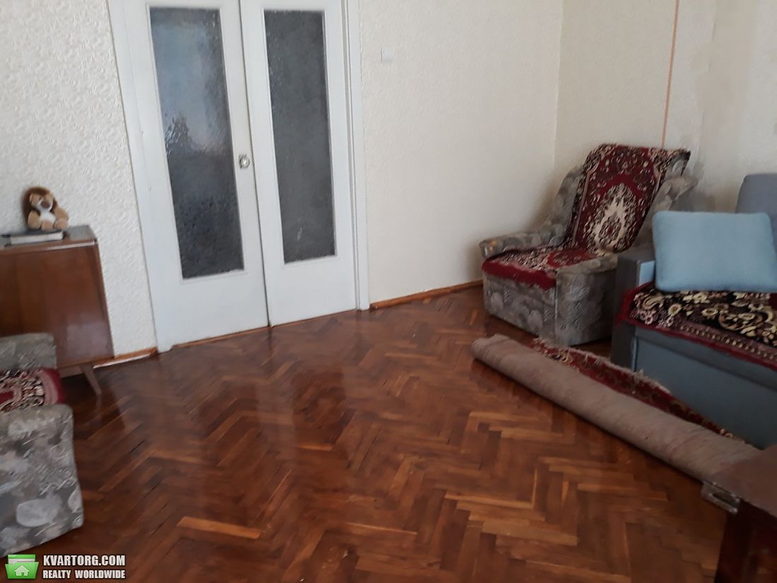 Rent out 2-room apartment. Киев, Лесной проспект — photo 2