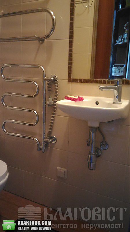 Sell 1-room apartment. Киев, Рыбальская — photo 7