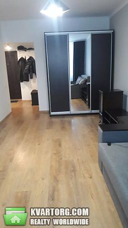 Rent out 1-room apartment. Киев,  Завальная — photo 7