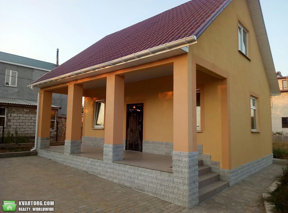 Sell house. Одесса, Цветочная — photo 1