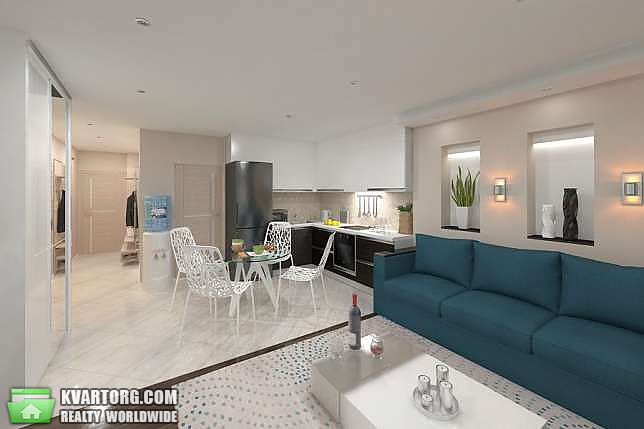 Sell 1-room apartment. Киев,  Голосеевский пр — photo 2