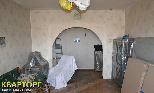 Sell 3-room apartment. Киев, Тростянецкая — photo 3