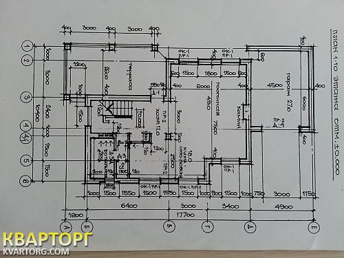 Sell house. Киевская обл., с.Новые Петровци — photo 3