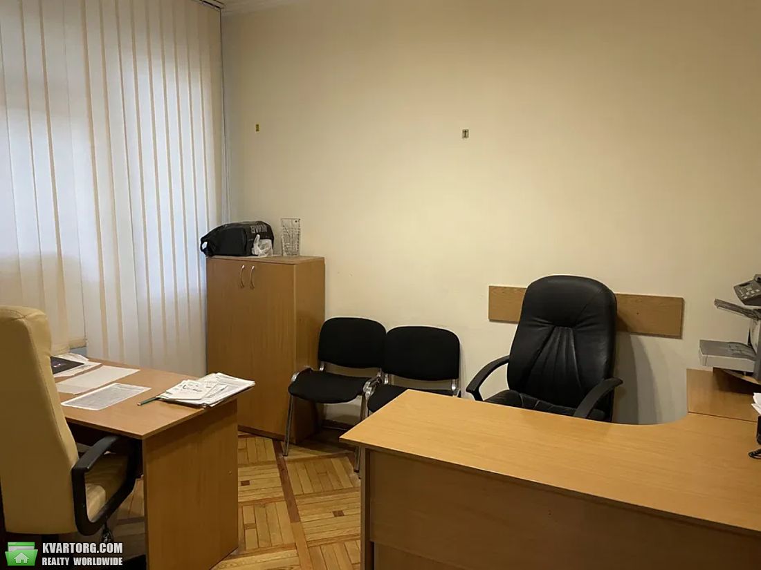 сдам офис Киев, ул. Гончарова - Фото 3