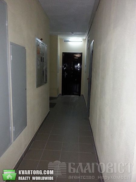 Sell 3-room apartment. Киев, Градинская — photo 4