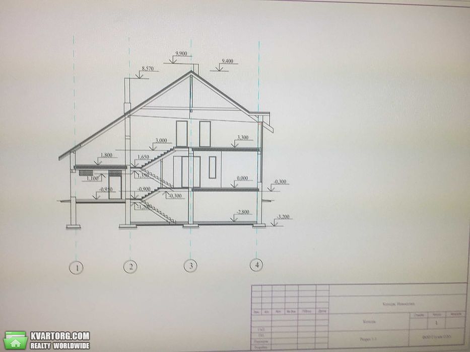 Sell house. Вышгород, Новоселки — photo 7
