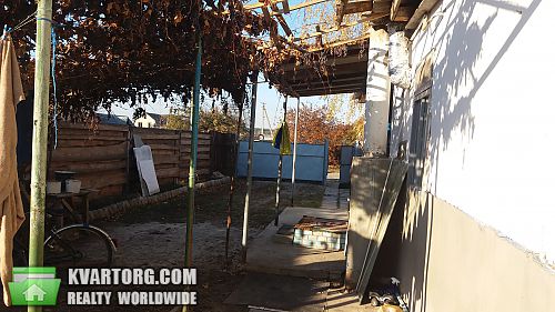 Sell house. Васильков, пров.Чорноморський, — photo 3