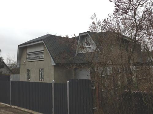 Sell house. Киевская обл., Круглик — photo 3
