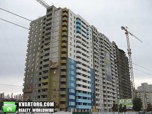 Sell 1-room apartment. Киев, Драйзера — photo 5
