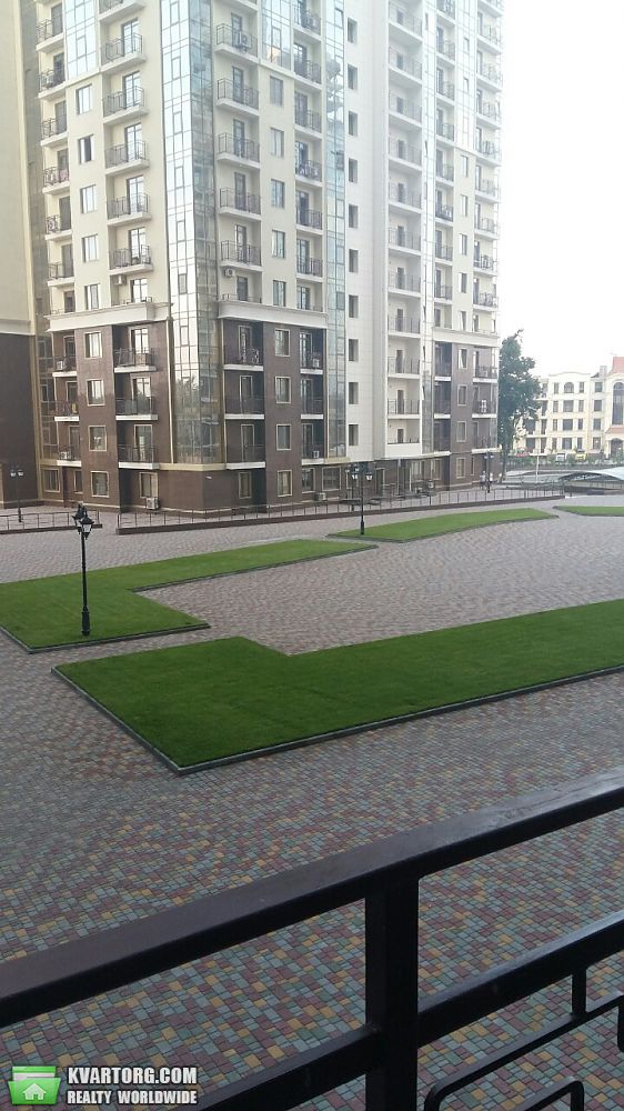 Sell 1-room apartment. Одесса, Французский бул. — photo 2